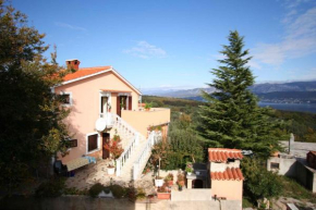 Apartment in Silo/Insel Krk 13587